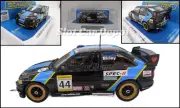 Scalextric Ford Escort Cosworth WRC - Rod Birley 1:32 Scale Slot DPR CarC4427