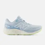 NEW BALANCE NB 慢跑鞋 女鞋 運動鞋 緩震 藍 W680LT8-D楦