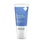 The Derma Co 2% Vitamin C Face Wash | Brightens & Evens Skin Tone | 80ml