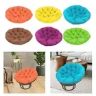 Round Cushion for Hammock Chair, 60cmx60cm Replacement Pad for Swing And Rocking