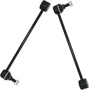 2Pcs Rear Stabilizer Bar End Link Compatible With Dodge Ram 1500 2009 2010 2011 2012 2013 2014 2015 2016 2017 2018 2019 2020