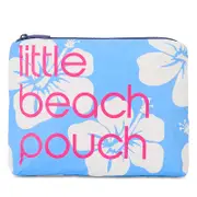 Aloha Collection Little Beach Pouch