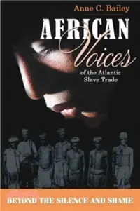 在飛比找三民網路書店優惠-African Voices of the Atlantic