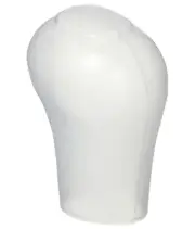 Genuine Subaru Sambar Shift Knob Cover Gear Shift Dias Sambar JDM NEW