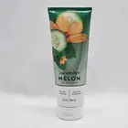 Bath Body Works CUCUMBER MELON Ultra Shea Body Cream Lotion 24 Hr Moisture 8 oz