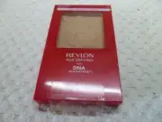 Revlon - Age Defying with DNA Advantage Powder, 10 Light Medium NEW-sealed}.
