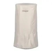 Feuerhand Weatherproof Storage Cover, for Pyron Fire Pit Protection, 14.2 in dia
