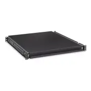1U 20" Rack Mountable Sliding Shelf for Keyboard/Mouse or Other 1922-3-300-01