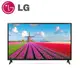 LG 樂金 43型 Full HD 電視 43LJ550T