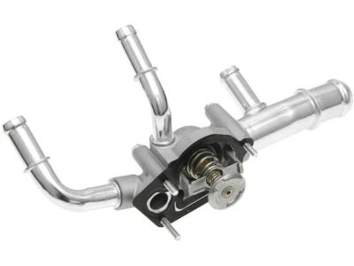 For 2011 Saab 94X Thermostat Gates 44169CC 3.0L V6 GAS (for: Saab)