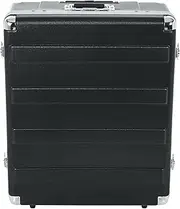 Gator G-MIX-12 PU Pop-Up Mixer Case