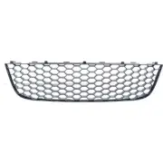Bumper Face Bar Grilles Front for VW Volkswagen Rabbit GTI Golf 2006 (for: Volkswagen)