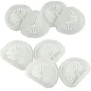8-Pack Filter VLPF10 for Black + Decker HLVA Series Dustbuster Hand Vacuum