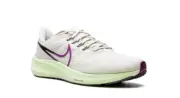 Men's Nike Air Zoom Pegasus 39 'Red Plum Barely Volt' Running DH4071-101