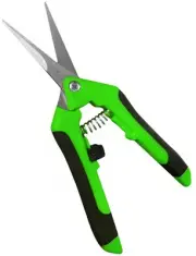 GARDEN GURU Razor Sharp Snip – Professional Garden Pruning Shears Trimmers Sc...