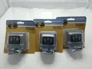 3 PACK Hampton Bay - Wired TriVolt Transformer - Model #1003-008-628