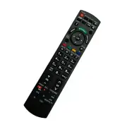 Remote Control For Panasonic TC-P42X60 TXLR32C10 TX-L32S10E TC-L32U3 LED LCD TV