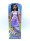 Disney Encanto Isabela Madrigal 11” Fashion Doll w/ Dress Shoes & Hair Pin NEW!