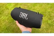 JBL Xtreme 4 Speaker Black
