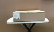 MIDDLE ATLANTIC RC-3 CLAMPING RACK SHELF 3U - NIB