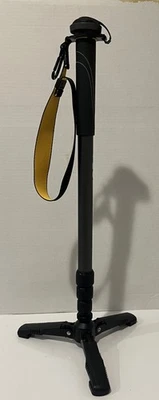 VANGUARD VEO 2 AM-264TR Aluminum Monopod For Camera, Optics, Shooting