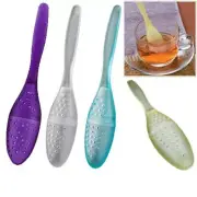 Tea Infuser Stitch Manatee Easy to Clean Strainer Attractive