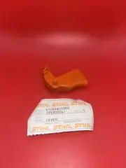 NOS Genuine STIHL Throttle Lever FS66 FS81 FS86 FS106 FS160 4126-182-1000 OEM