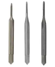 m39 x 3 HSS 6 Flute Tap Set