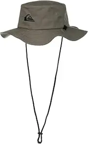 [Quiksilver] Bushmaster Floppy Sun Beach Hat