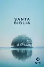 Santa Biblia Ntv, Edicion Premio Y Regalo (Tapa Rustica) by Tyndale Paperback Bo