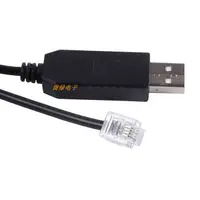 在飛比找樂天市場購物網優惠-米德LX200 Meade望遠鏡USB RJ11 RS232