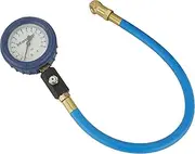 Intercomp (360068) 2.5 0-15 PSI Air Pressure Gauge