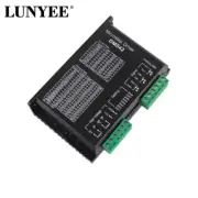 DM542 5.6A Stepper Motor Driver Microstep for 42 57 Stepper Motor Nema17 Nema23