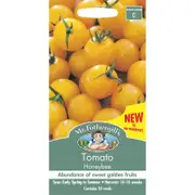 Mr Fothergill's Tomato Honeybee Seeds