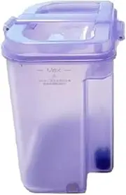 Vacuum and Mop Clean Water Tank/Dirty Water Tank Accessories,Compatible for Narwal, FREO Robot(Clean Tank)