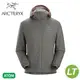 【ARC'TERYX 始祖鳥 男 Atom LT 化纖連帽外套《糧草綠》】24108/保暖外套/防風夾克/中層衣