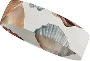 [YKLBV] Moisture Wicking Headbands for Men and Women Male and Female Lions Sports Sweatband for Tennis Basketball Running Gym Working Out