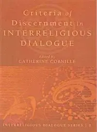 在飛比找三民網路書店優惠-Criteria of Discernment in Int