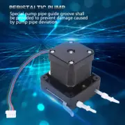 Micro Anti-Corrosion Peristaltic Pump With Large 42 Stepper Motor AC