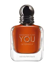 Emporio Armani Stronger With You Intensely Eau de Parfum 1.7 oz.