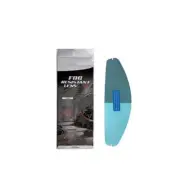 2X Motorcycle Helmet Visor Film for A GV K5 K3SV K1 K5S Helmet Shield Protector
