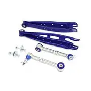 SuperPro Rear Adjustable Kit - TRC0015