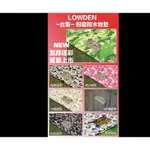 LOWDEN訂製ZANE ARTS ZEKU-L專用地墊
