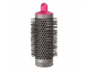 Airwrap Styler Volumizing Brush Attachment for Dyson