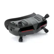 Walksnail Avatar HD Goggles X 1080P/100FPS FOV50 for FPV Drone Fixed-Wing RC Car