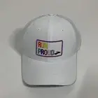 New Brooks Running ‘Run Proud’ Pride Discovery Trucker Hat, Unisex Adult