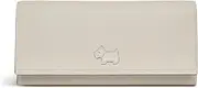 [RADLEY] DNA - Protect Large FLAPOVER MATINEE, White