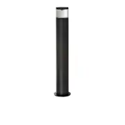 Antique Brass Highlite Bollard Light 445mm Havit Lighting - HV1601T-AB, HV1602T-AB
