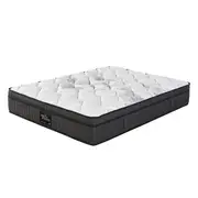 [Sleeping Giant] Art & Science Night & Day Adjustable Pillow Top Mattress - Queen