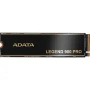 ADATA LEGEND 900 PRO 2TB M.2 NVMe Internal SSD PCIe Gen 4 - Up to 7400MB/s Read - Up to 6500MB/s Write - 5 Years Warranty [SLEG-900P-2TCS]
